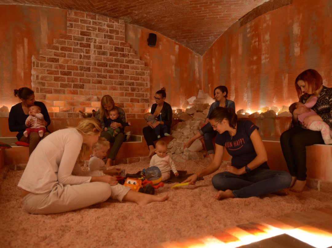 Il Mulino del Benessere Biospa景点图片