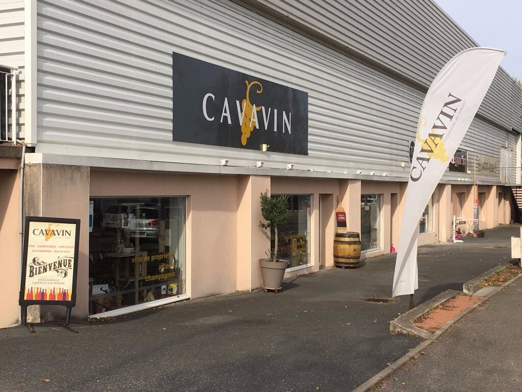 Cavavin景点图片