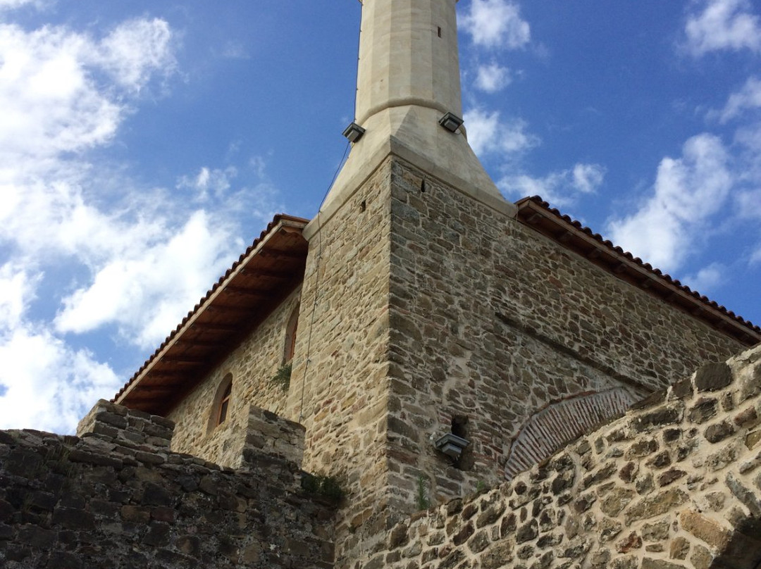 Preza Castle-Fushe Preze必去景点