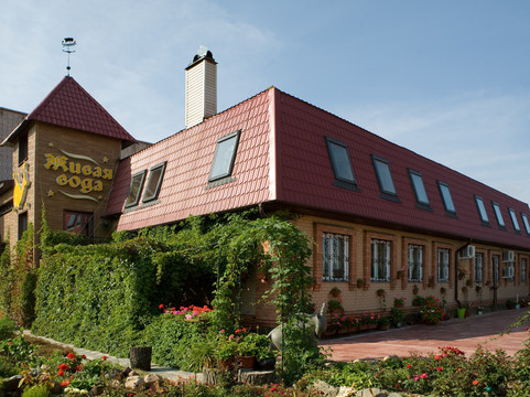 Kitovo旅游攻略图片