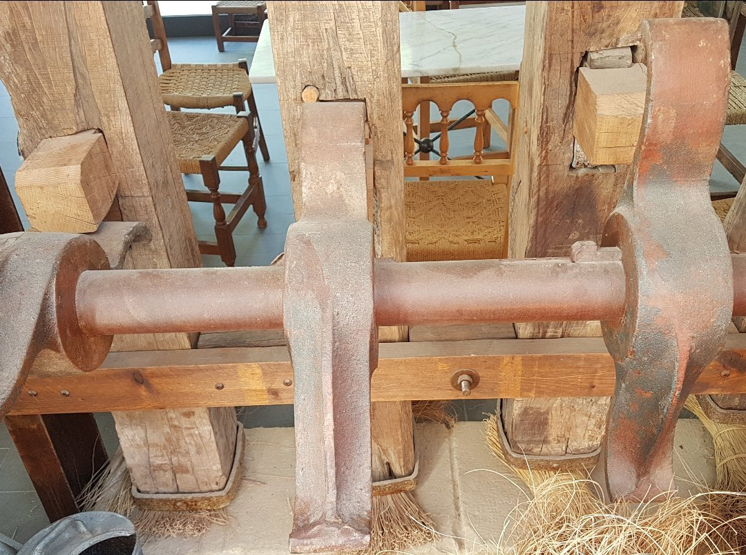 Esparto Museum-Cieza必去景点