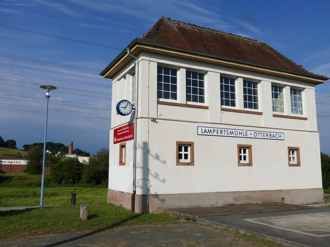 Otterberg旅游攻略图片