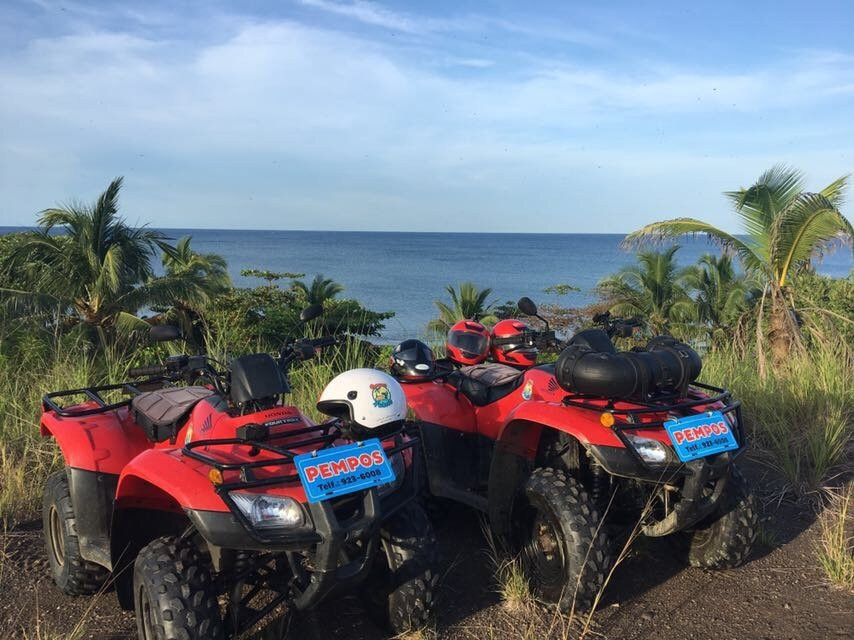 Pempos 4Wheels景点图片