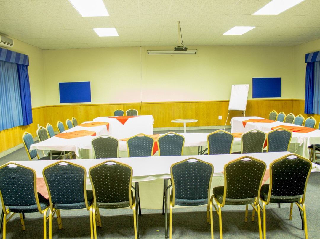 Blue Mountain Inn主图