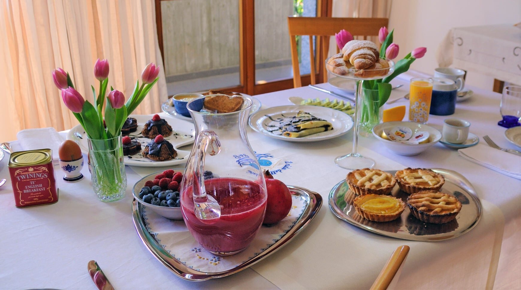 Il Nido Della Dani B&B-官方