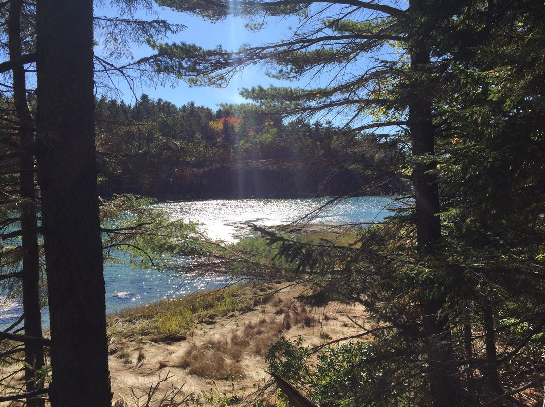 Hawk House Inn主图