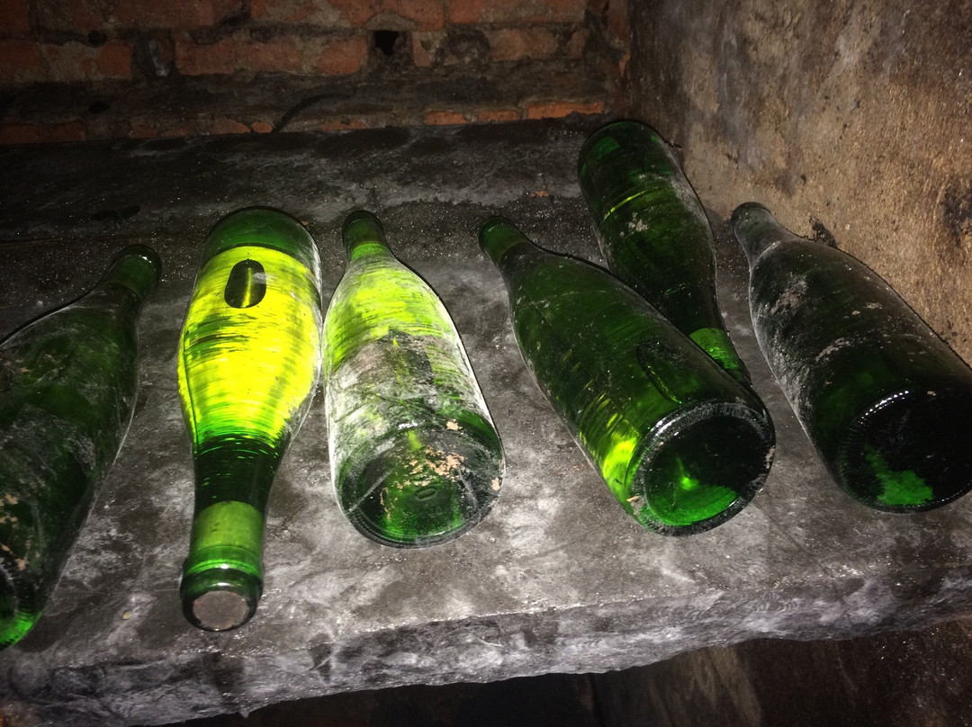 Weingut Richard Bocking景点图片