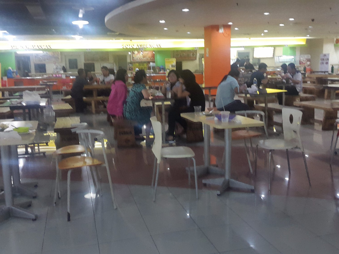 Mega Glodok Kemayoran-雅加达必去景点
