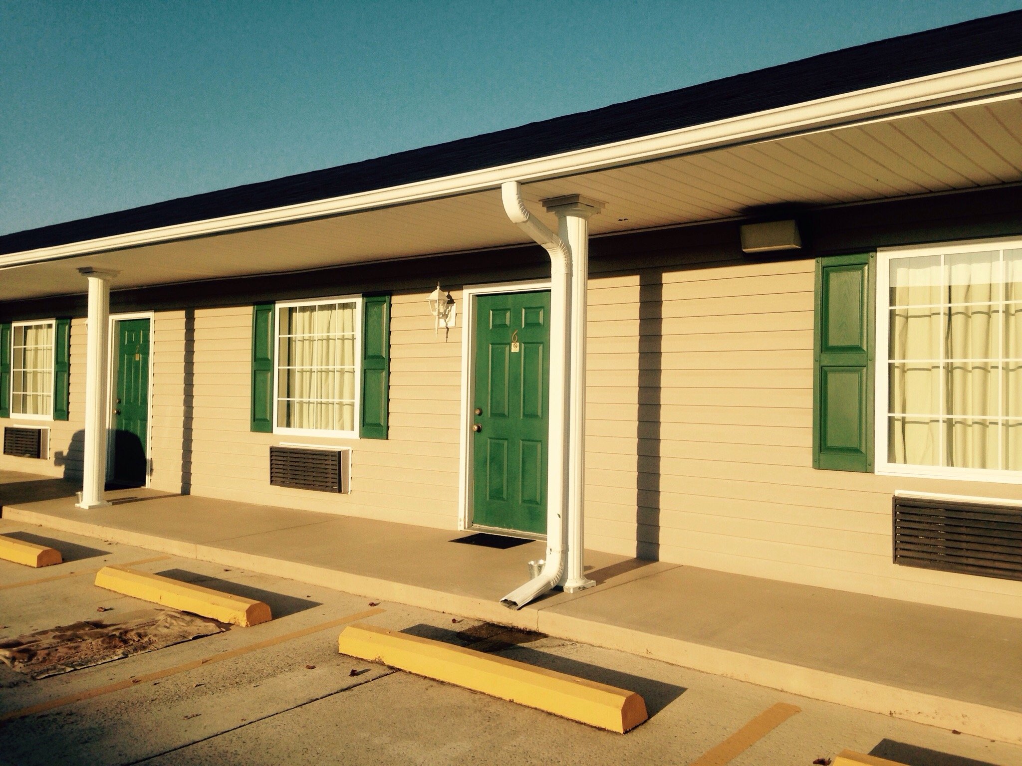 Classic Suites-官方