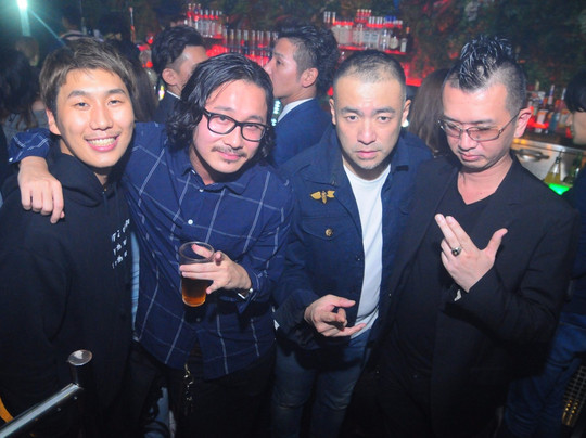 G2 Plus-Chuo必去景点