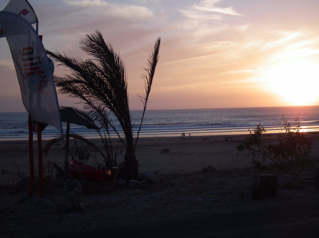 KiteEssaouira-索维拉必去景点
