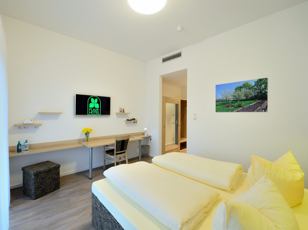 Flair Hotel Reuner主图