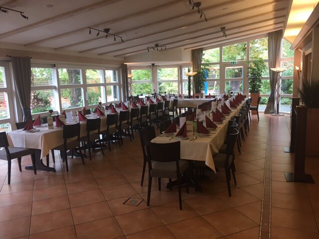 Jaegerhaus Gasthof Hotel-餐饮