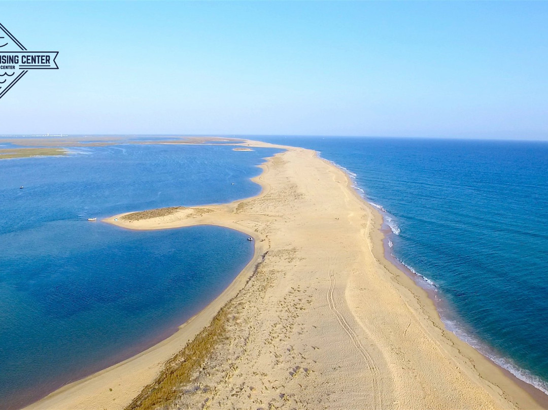Algarve Cruising Center景点图片