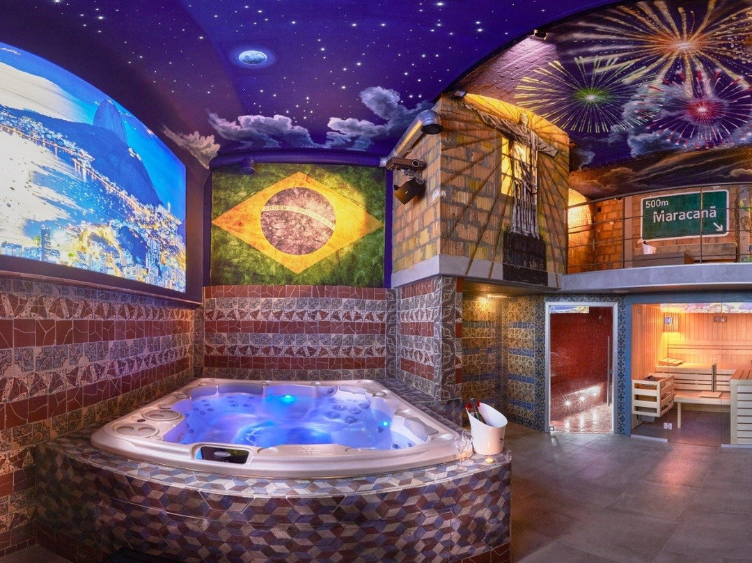 Eauzone Spa Villeneuve D'ascq-里尔必去景点