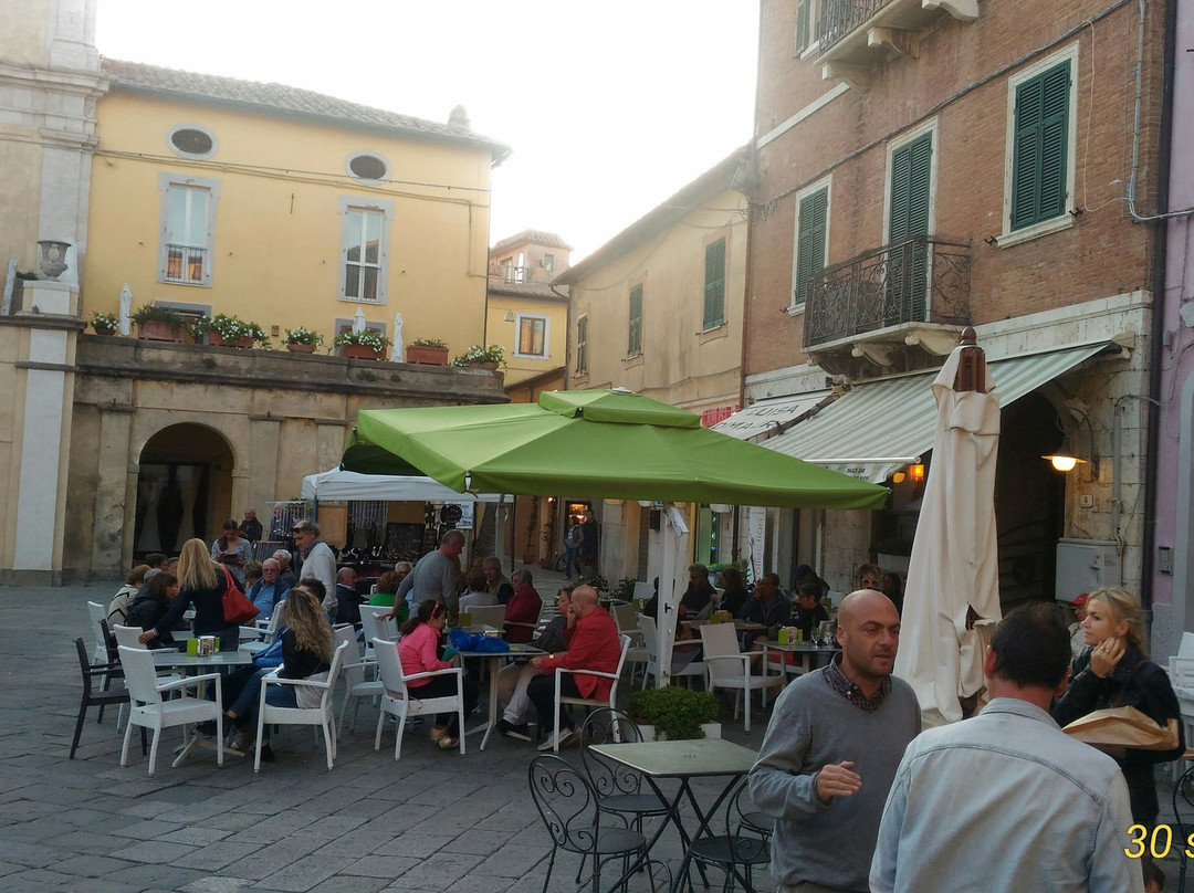 BarBagianni Internet Cafe'-奥尔贝泰洛必去景点