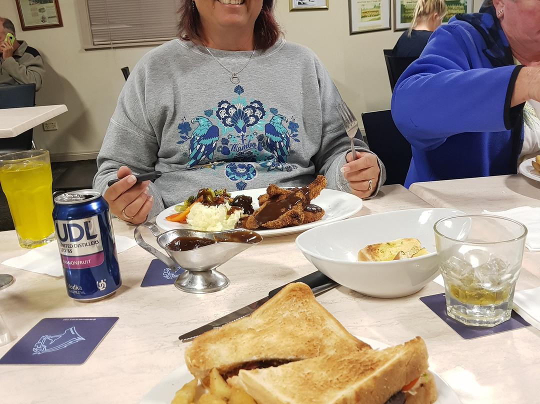 Ardlethan旅游攻略图片