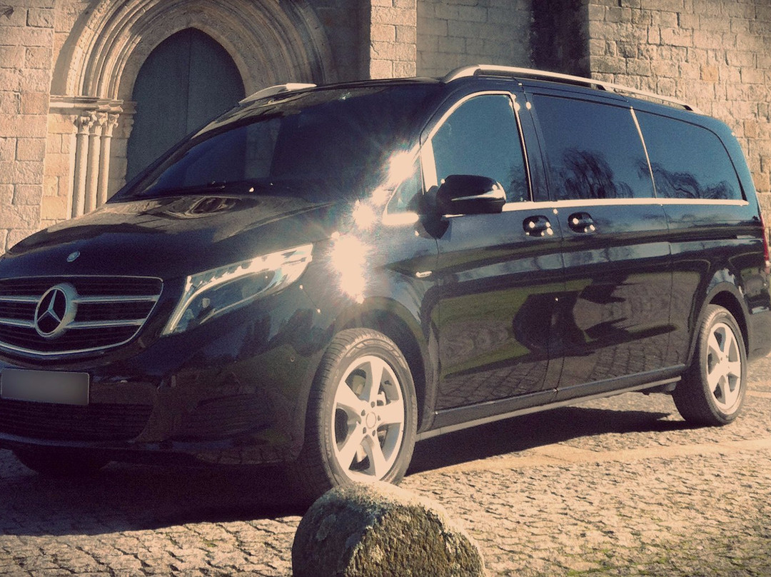 PortoAirportTransfersTO-波尔图必去景点