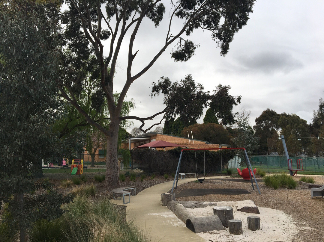 Jordan Reserve-查斯顿必去景点