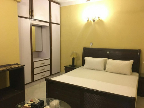 Star Guest House主图