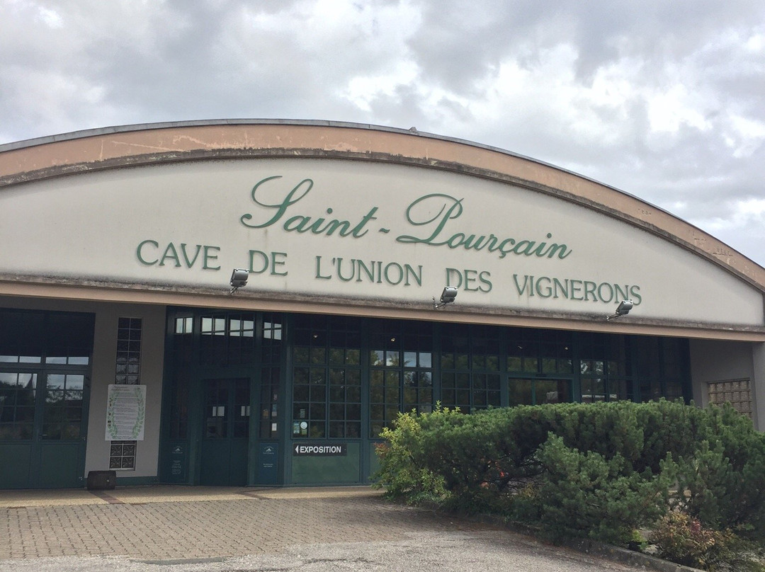 Cave coopérative Union des Vignerons景点图片