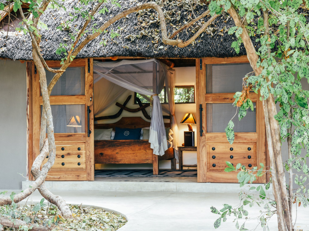 Shenton Safaris Kaingo Camp主图