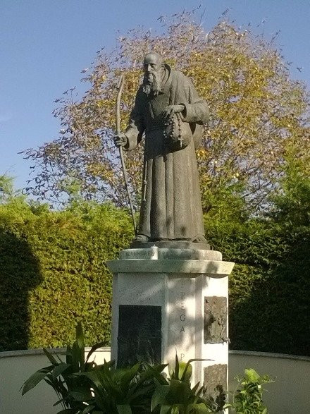 Santuario del Beato Bernardo景点图片