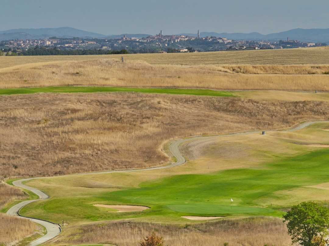 Royal Golf La Bagnaia-锡耶纳必去景点