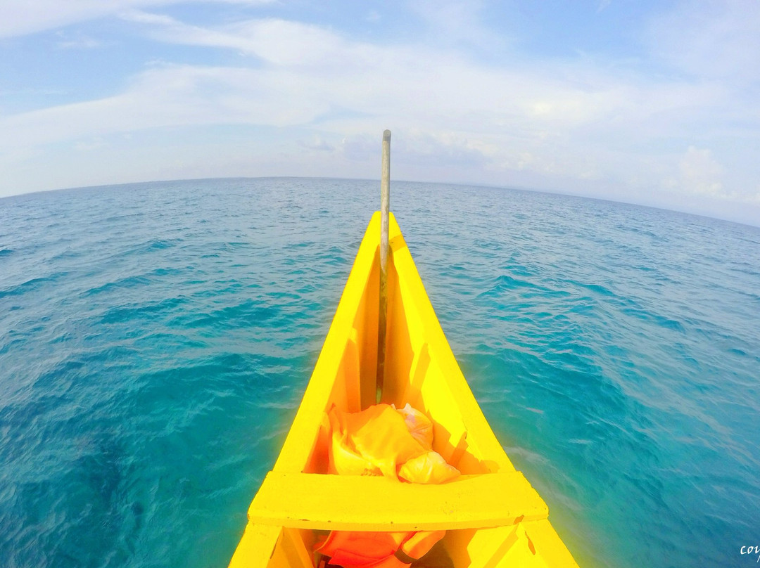 Culebra Island-Dasol必去景点