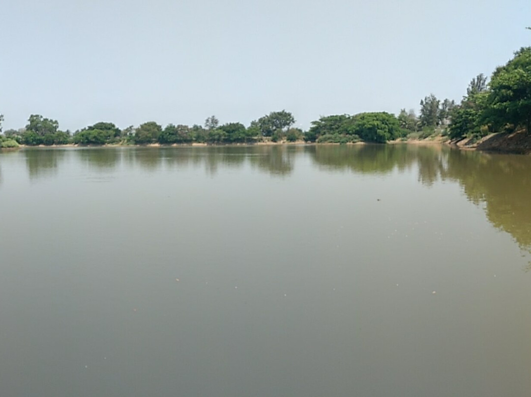 Javadhu Hills景点图片