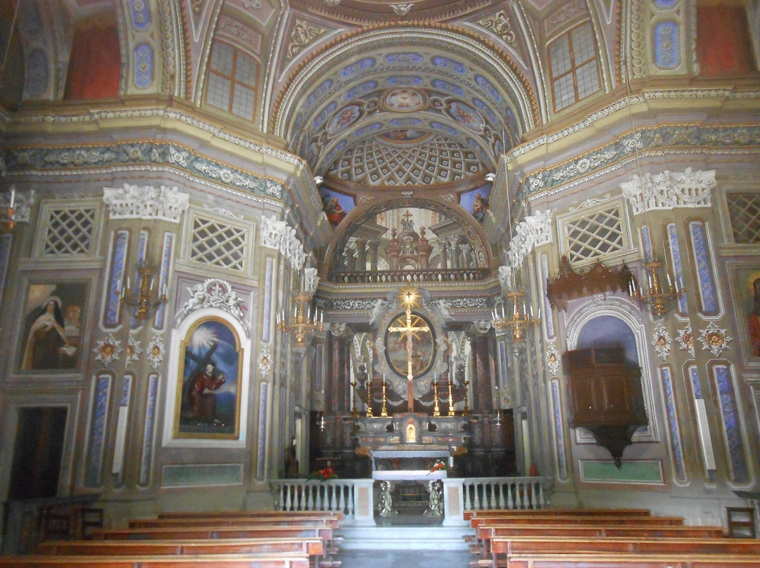 Chiesa Santa Croce