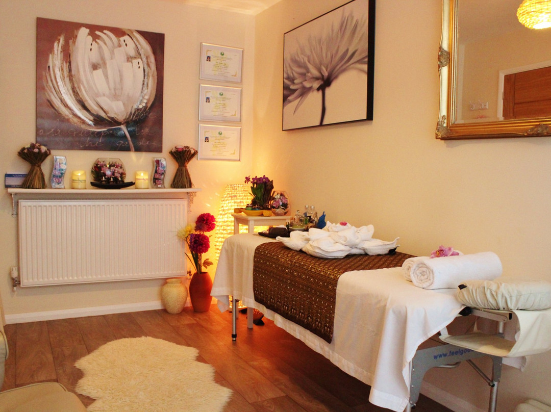 Lan Thai Massage Therapy景点图片