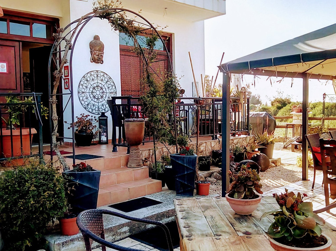 Spice&Easy @ The Spice House-Peristerona必去景点