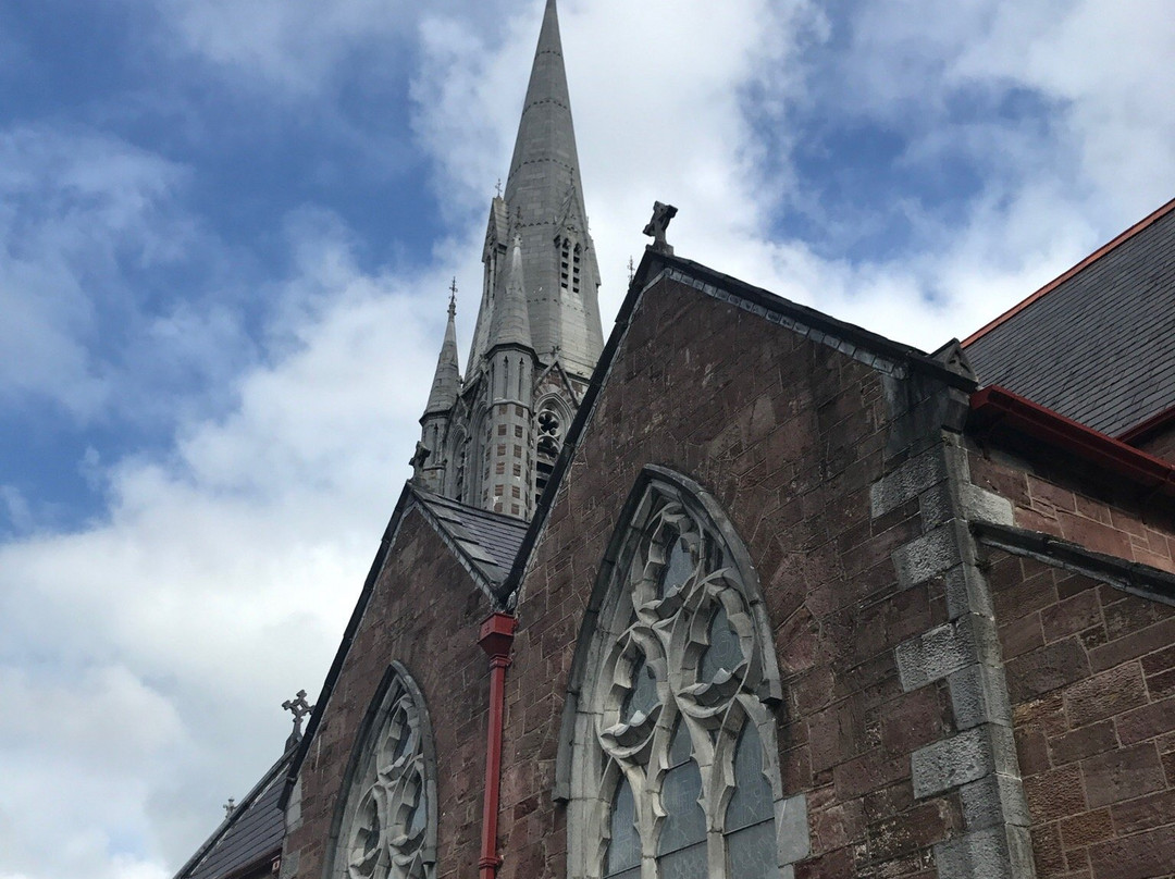 St. John's Church-特拉利必去景点