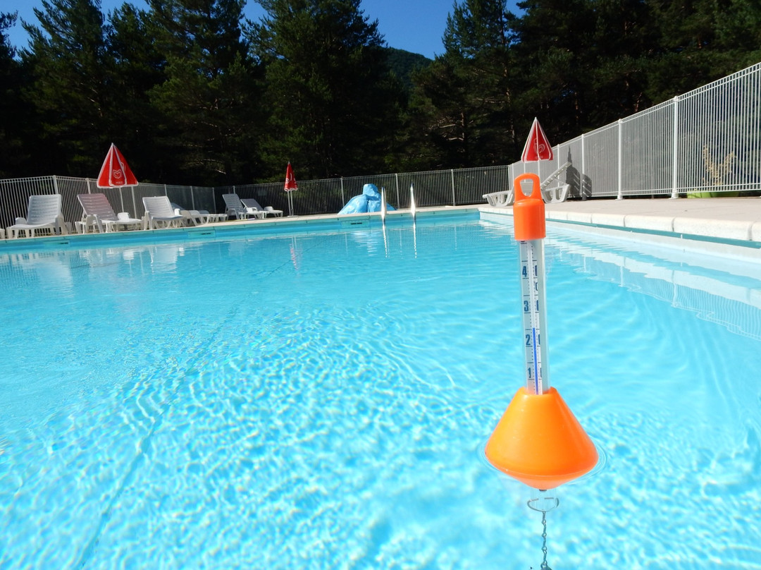 Le Parc Des Sérigons