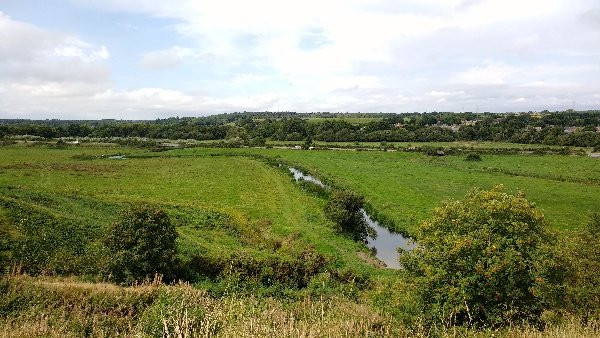 Wareham Town Walls Walk-韦勒姆必去景点