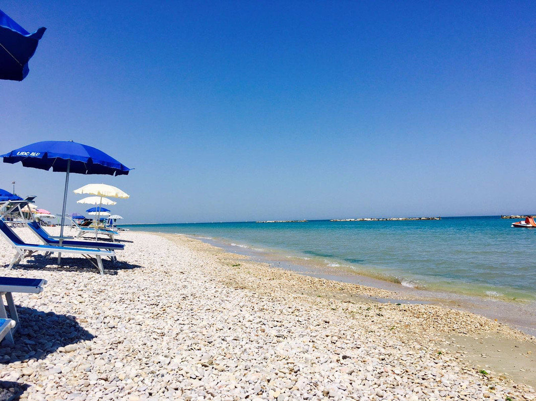 Camping Paradiso