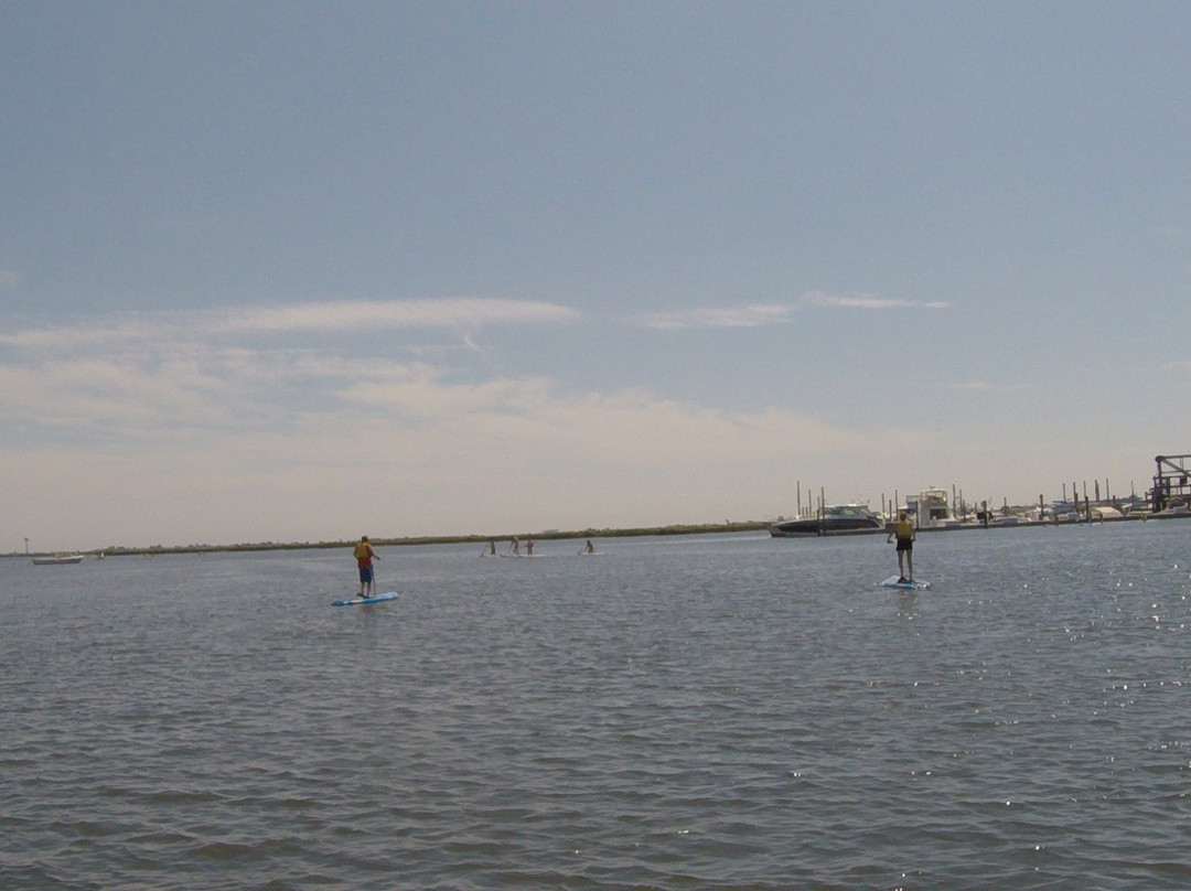 Empire Kayaks-Island Park必去景点