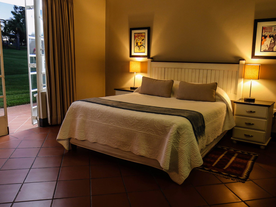 Newcastle Country Lodge