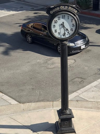 Brea Downtown-Brea必去景点