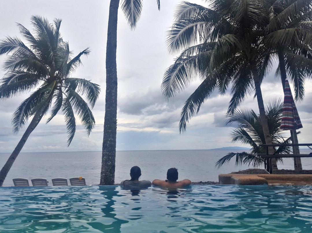 Aqua Azul-Baybay必去景点