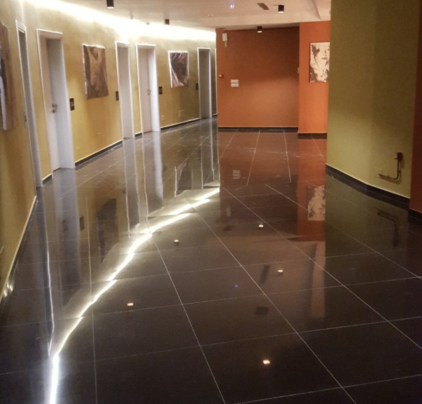 Arc Hotel Tirana主图