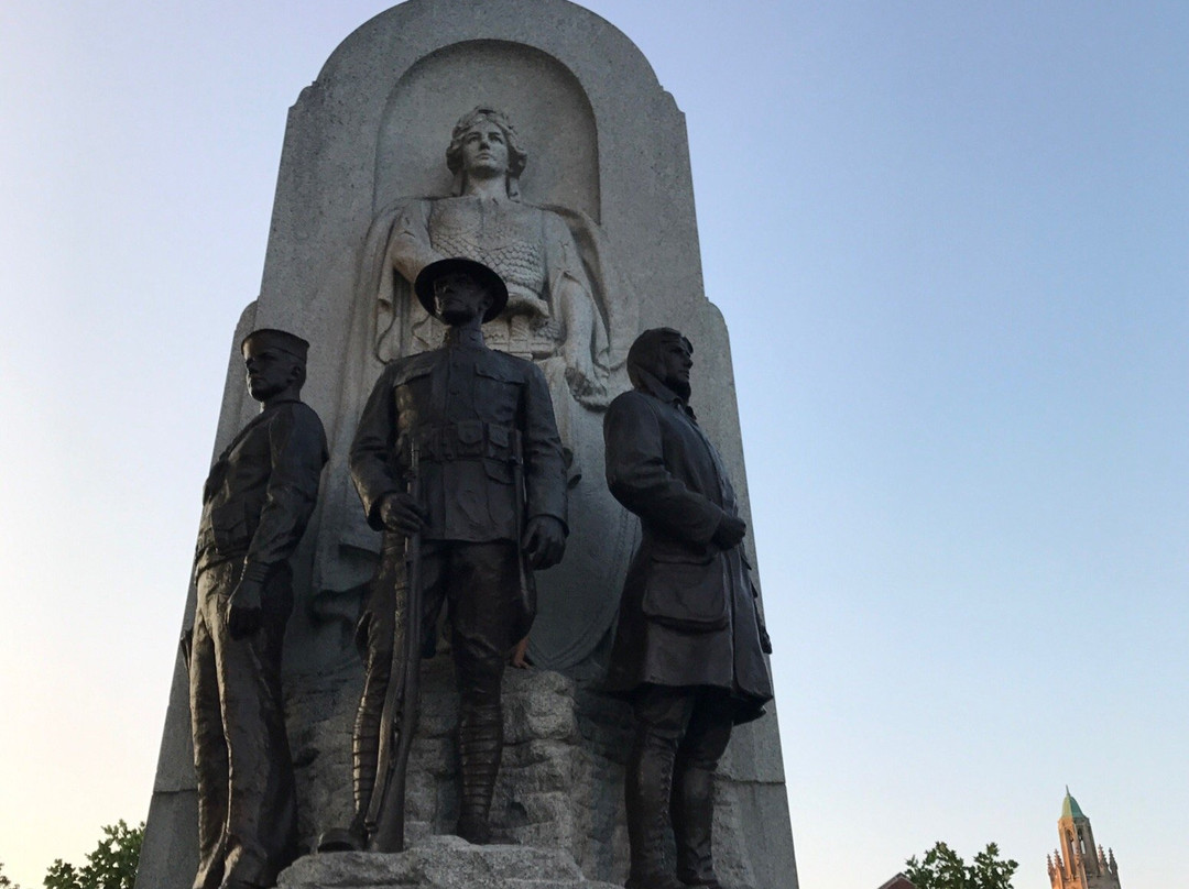 Oak Park Public Library-奥克帕克必去景点
