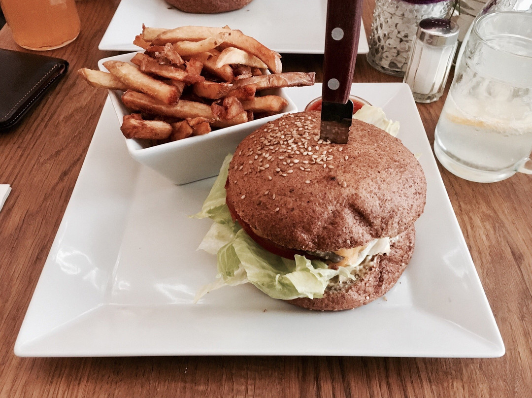 Die Burgermacher