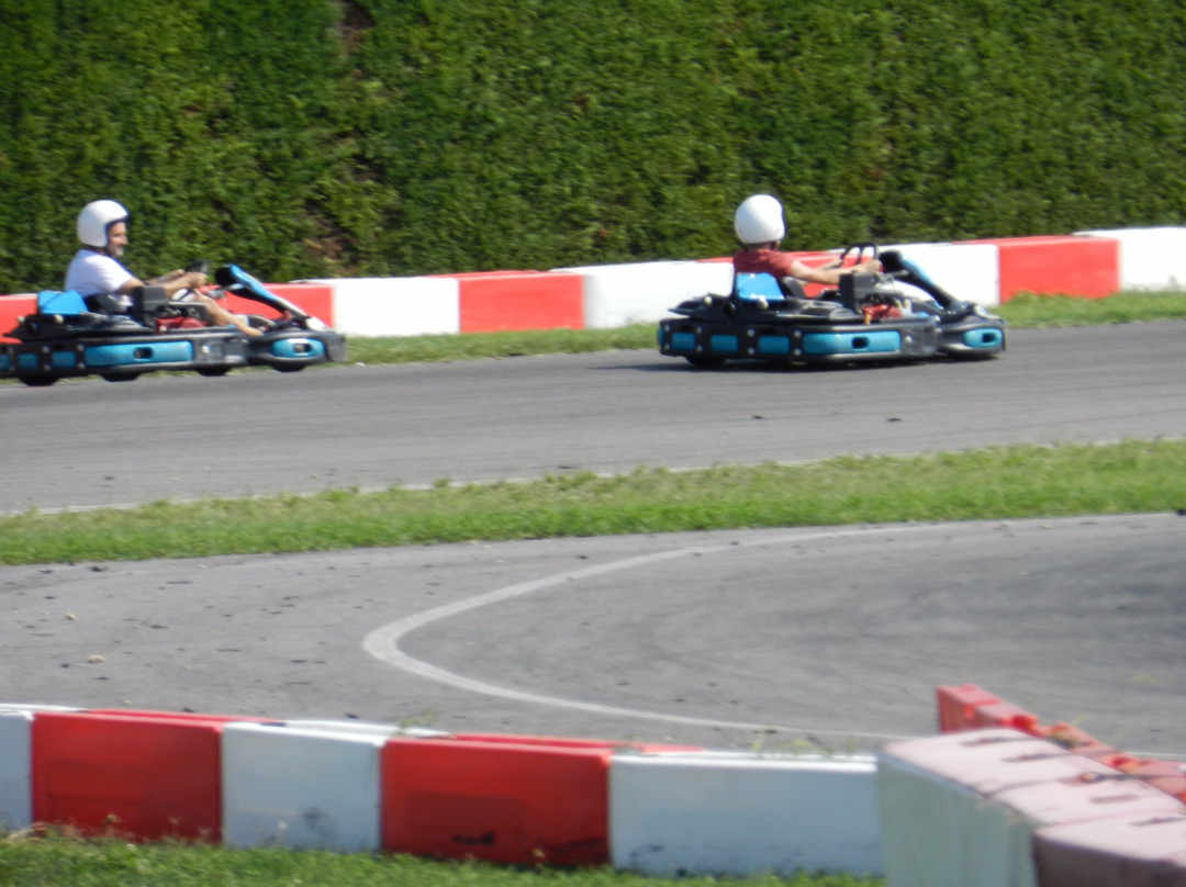 South Garda Karting-洛纳托德尔加尔达必去景点