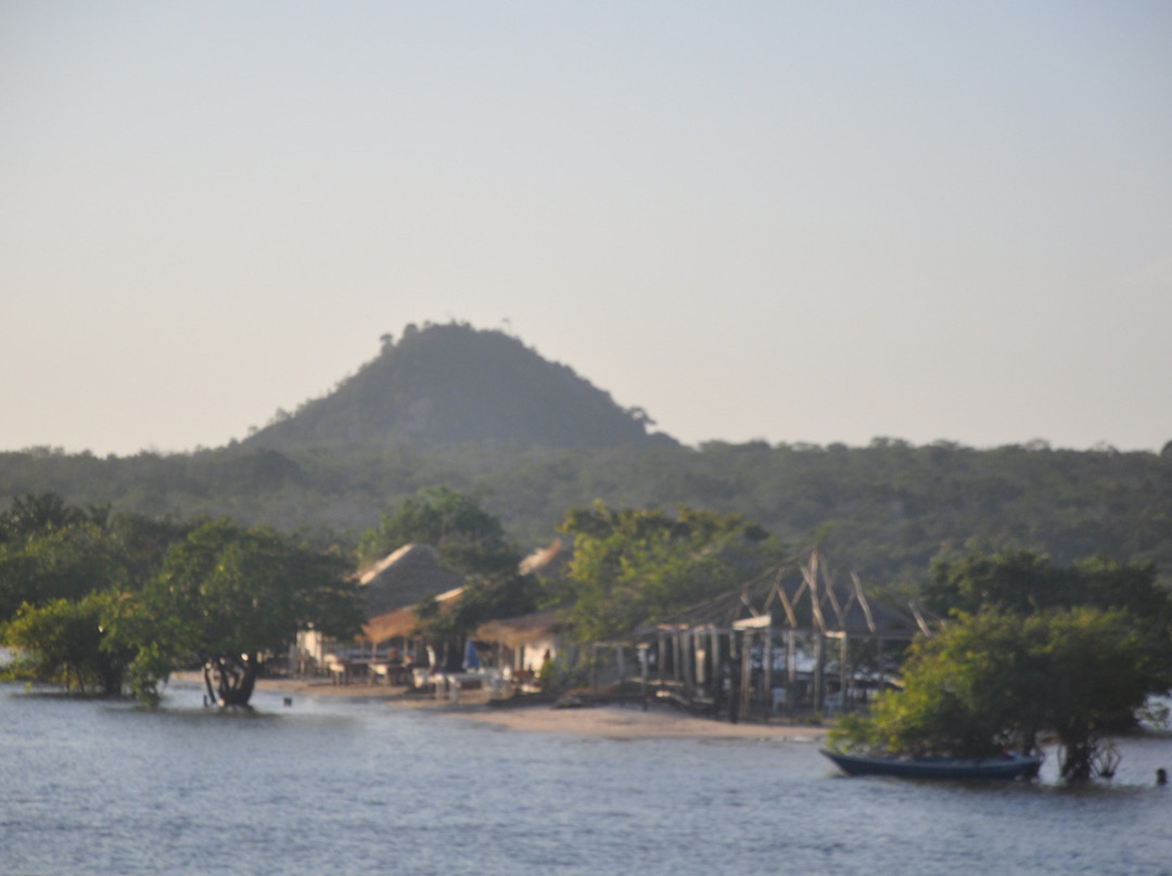 Serra da Piraoca-Alter do Chao必去景点