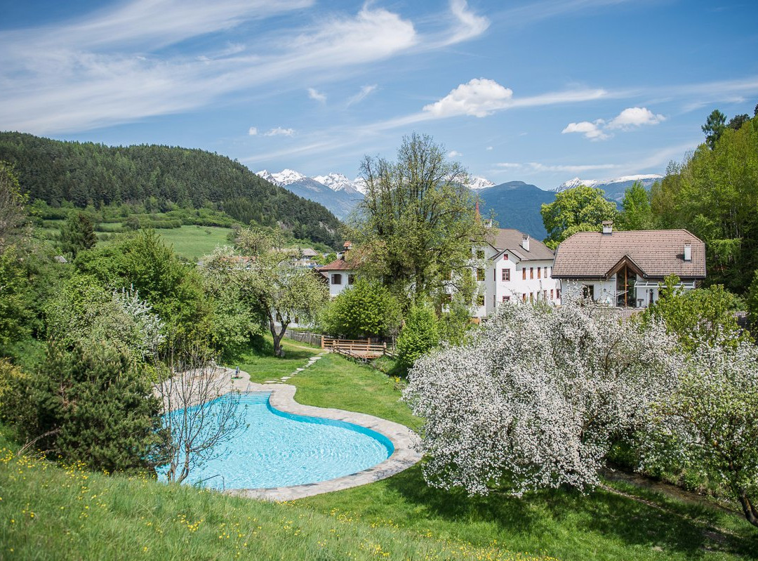 Camping Ansitz Wildberg