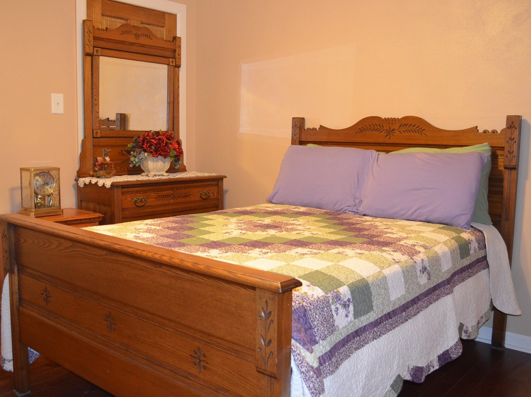 The Inn at Lake Elizabeth主图