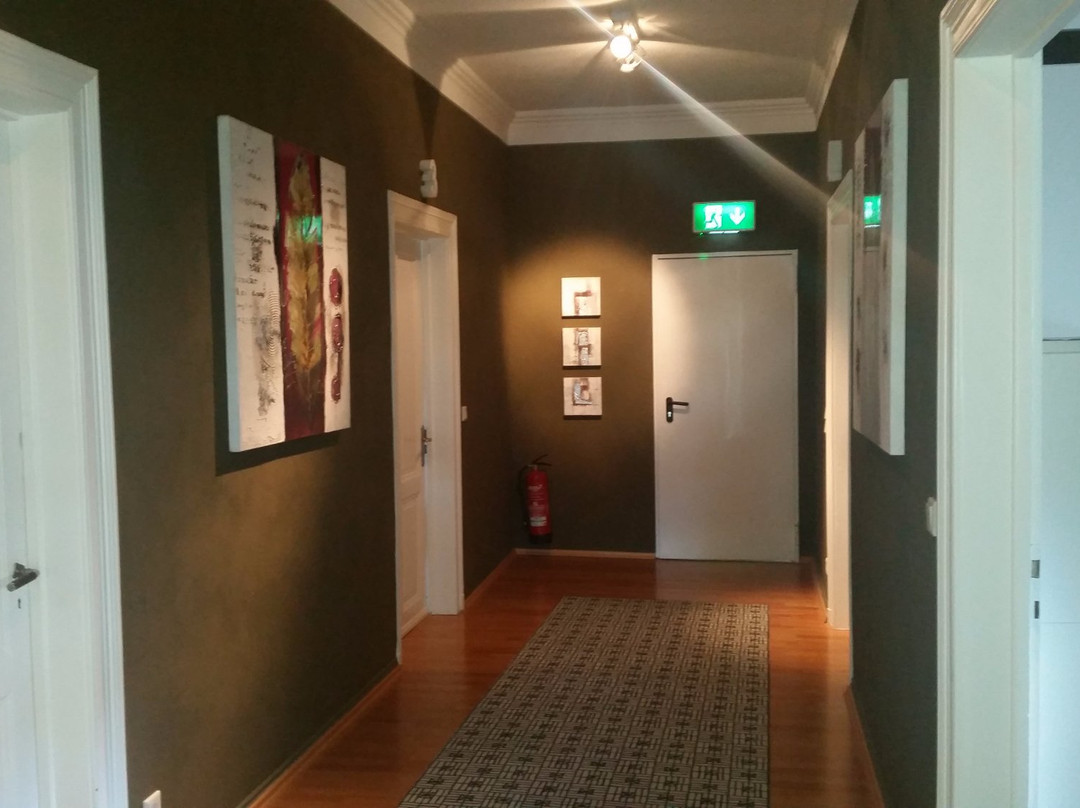 Alte Ratsschanke主图