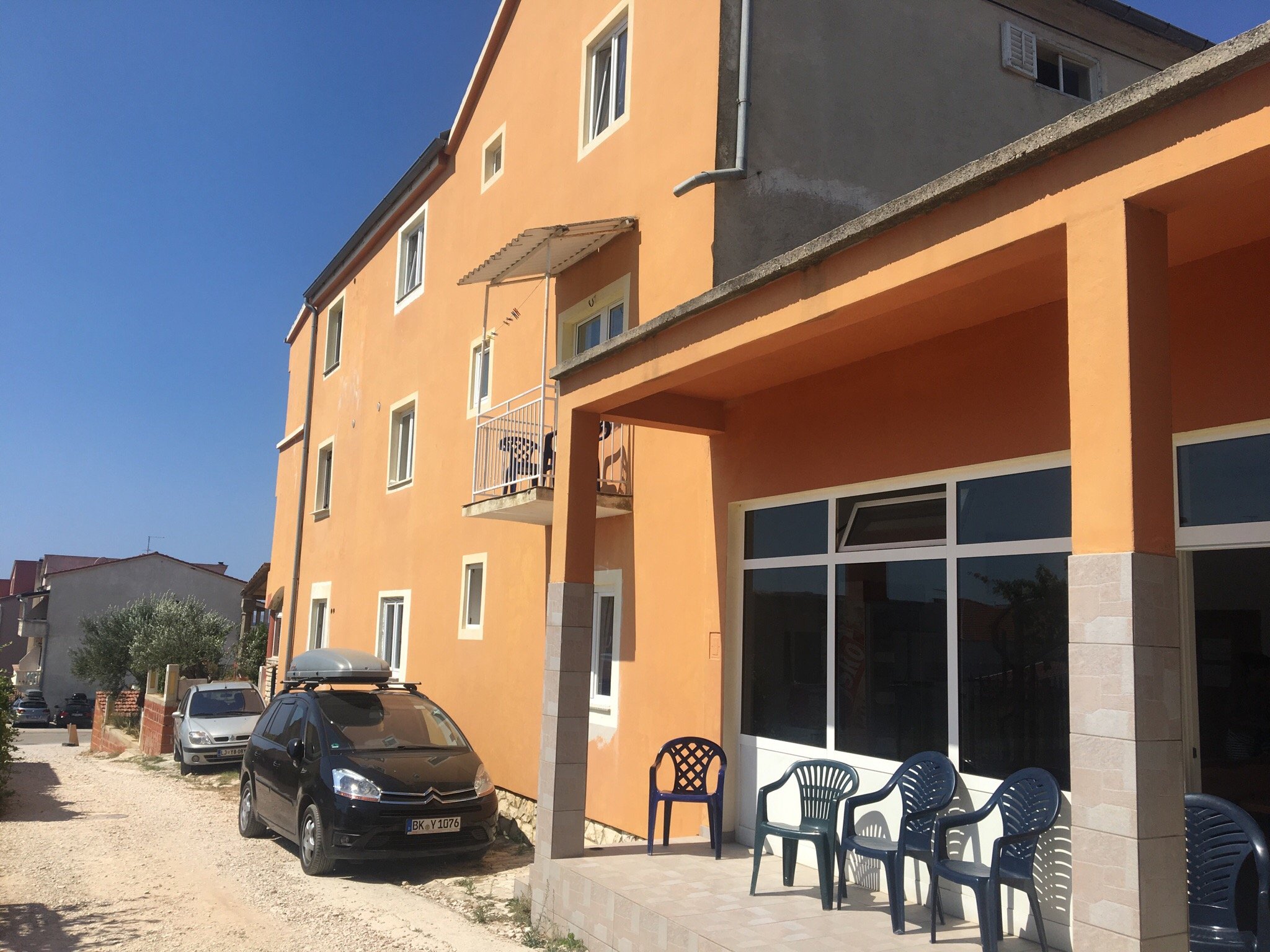 Guest House Mikic-官方